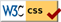 W3C CSS